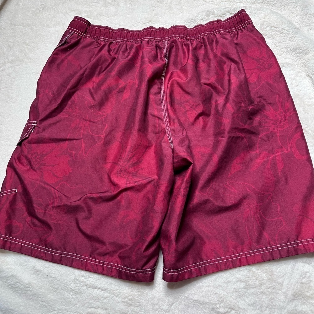 Speedo Swim Trunks View 4